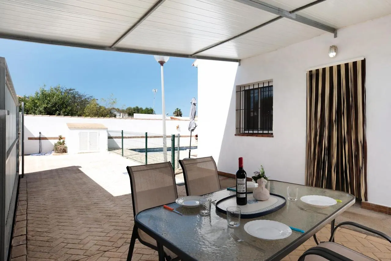 Casa Mari Loli 2 Villa Conil De La Frontera Spain