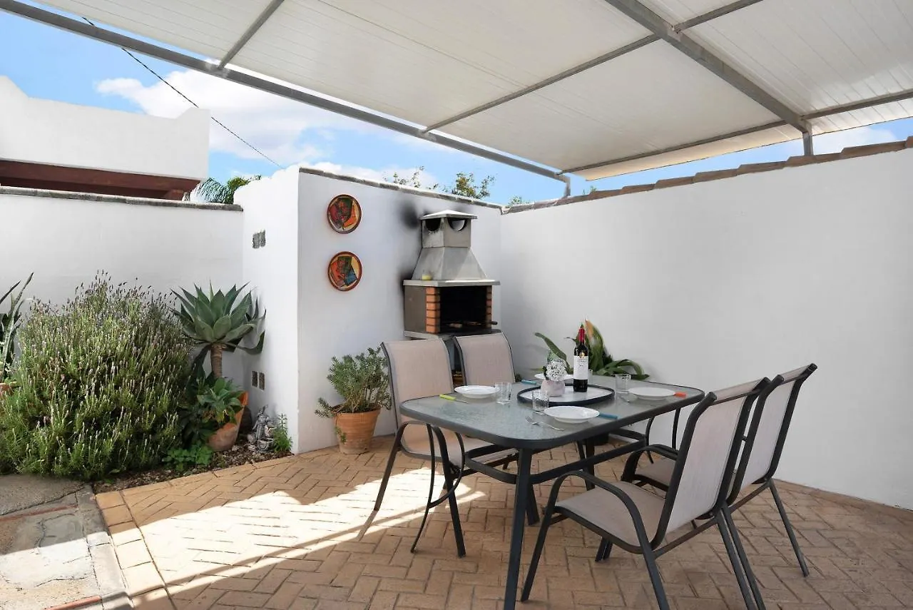 Holiday home Casa Mari Loli 2 Villa Conil De La Frontera