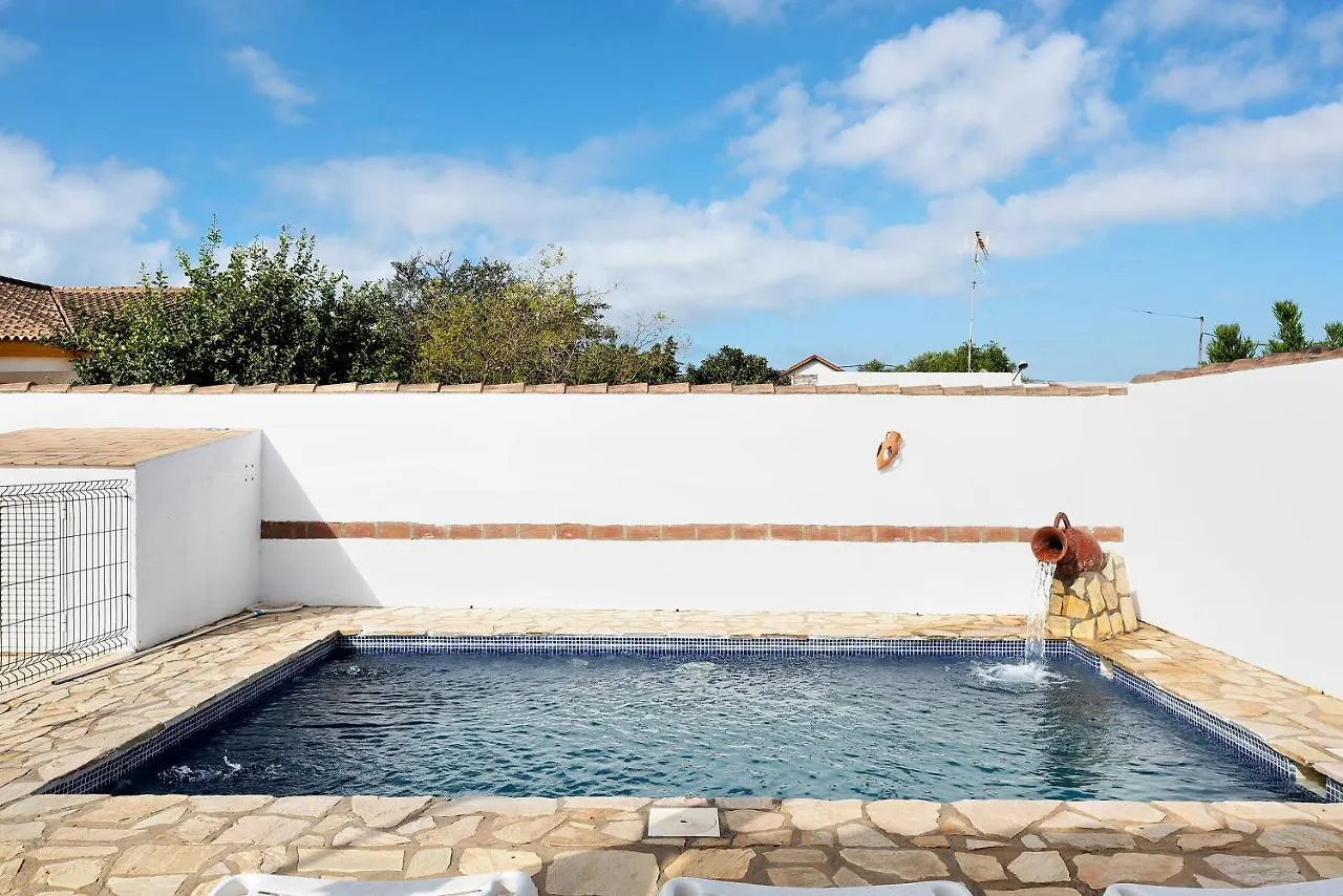 Casa Mari Loli 2 Villa Conil De La Frontera
