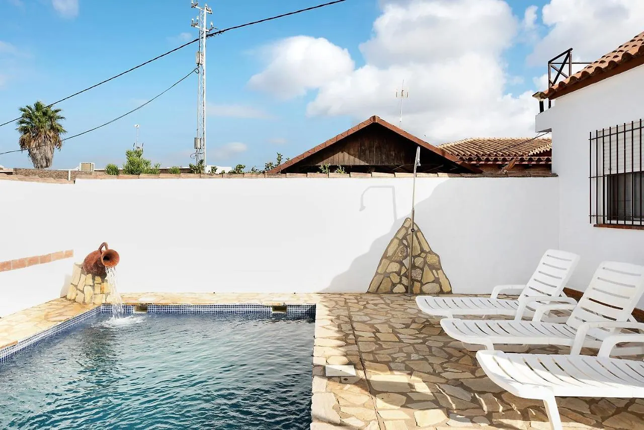 Casa Mari Loli 2 Villa Conil De La Frontera Holiday home
