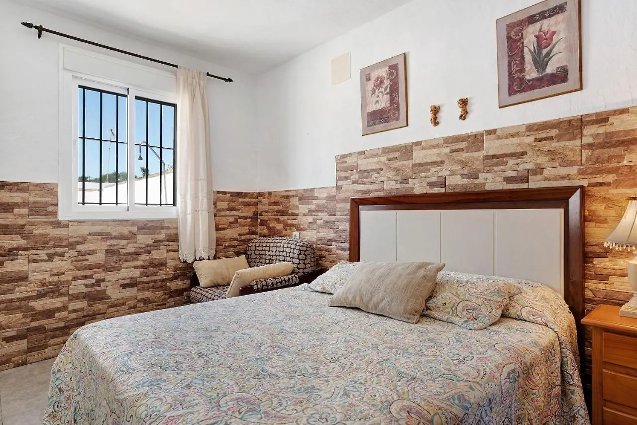 Casa Mari Loli 2 Villa Conil De La Frontera Holiday home