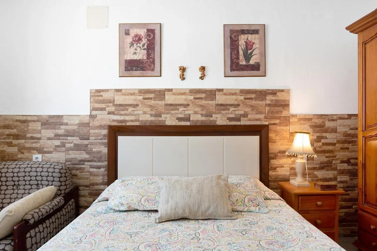 Casa Mari Loli 2 Villa Conil De La Frontera Holiday home