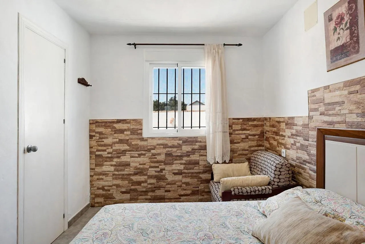 Casa Mari Loli 2 Villa Conil De La Frontera