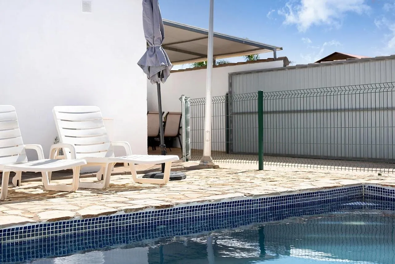 Holiday home Casa Mari Loli 2 Villa Conil De La Frontera Spain