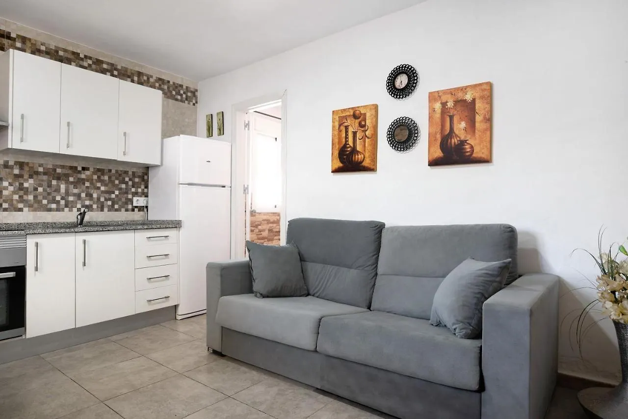 Holiday home Casa Mari Loli 2 Villa Conil De La Frontera