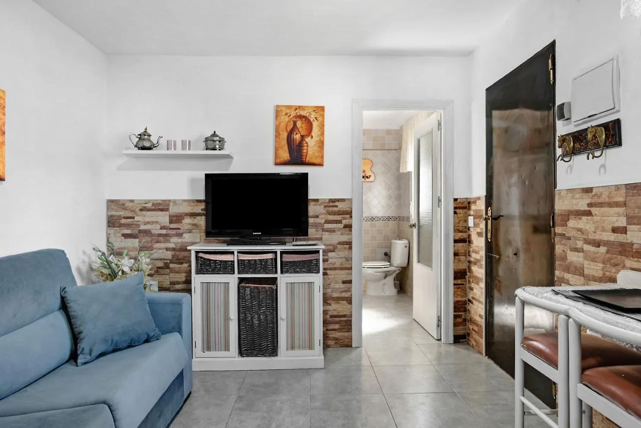 Casa Mari Loli 2 Villa Conil De La Frontera Holiday home