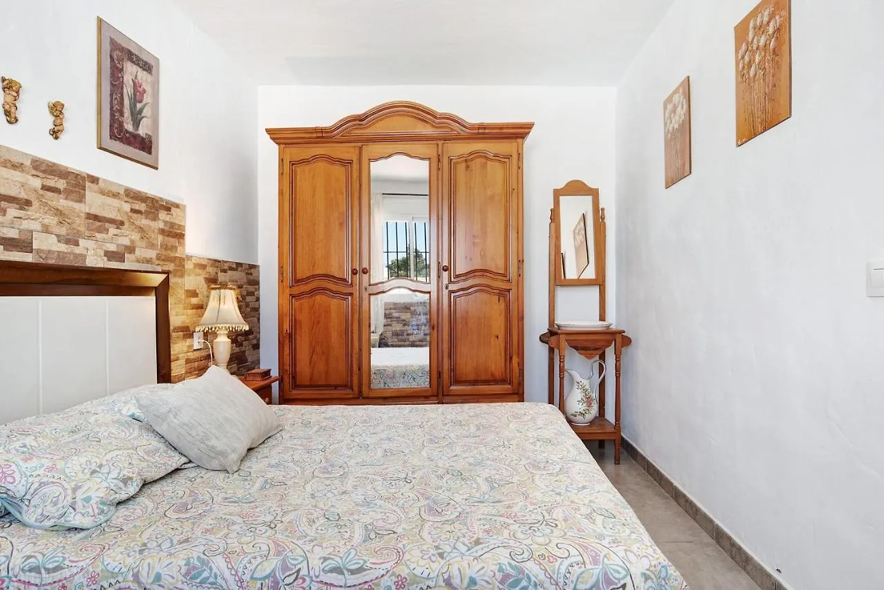 Casa Mari Loli 2 Villa Conil De La Frontera