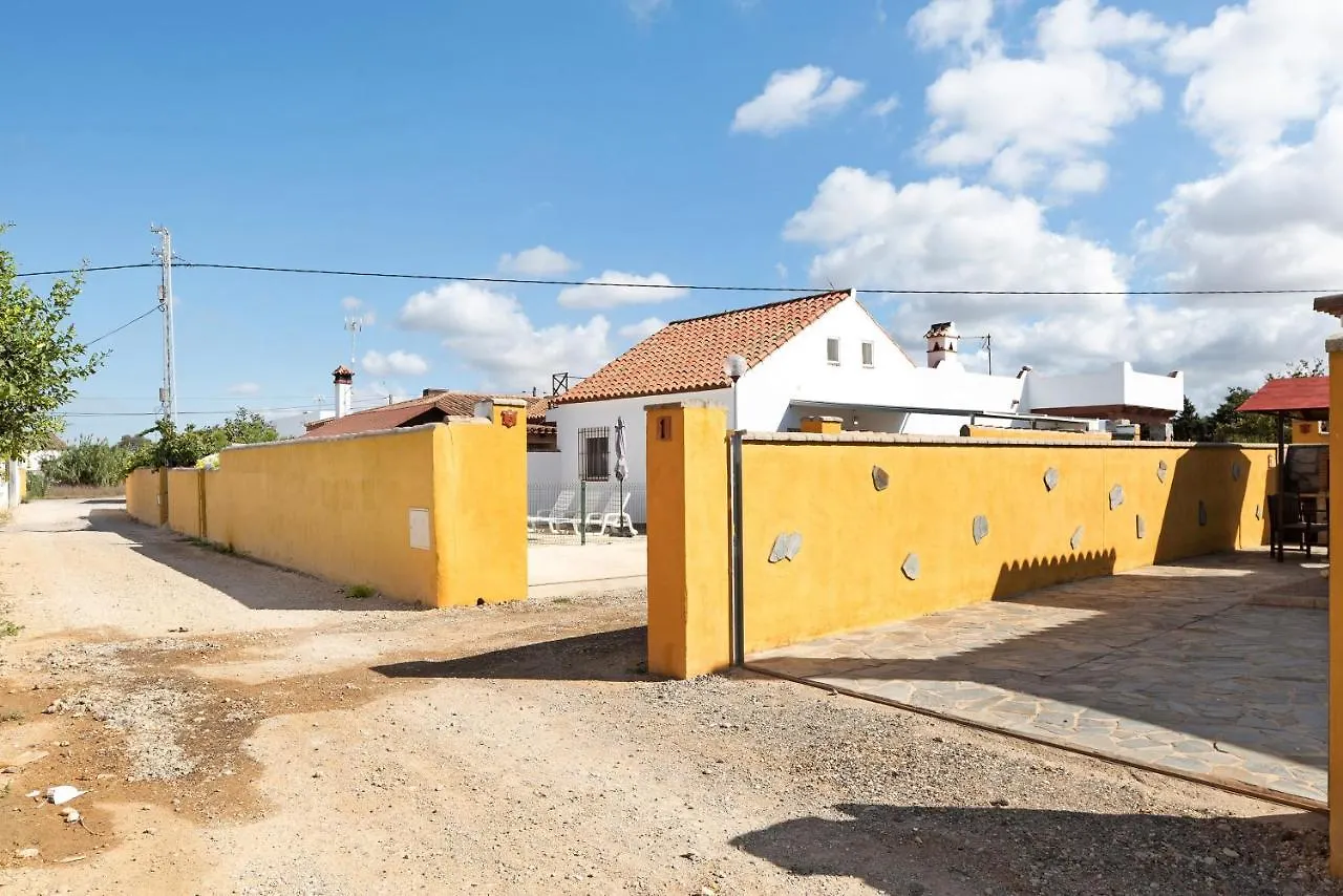 Casa Mari Loli 2 Villa Conil De La Frontera 0*,  Spain