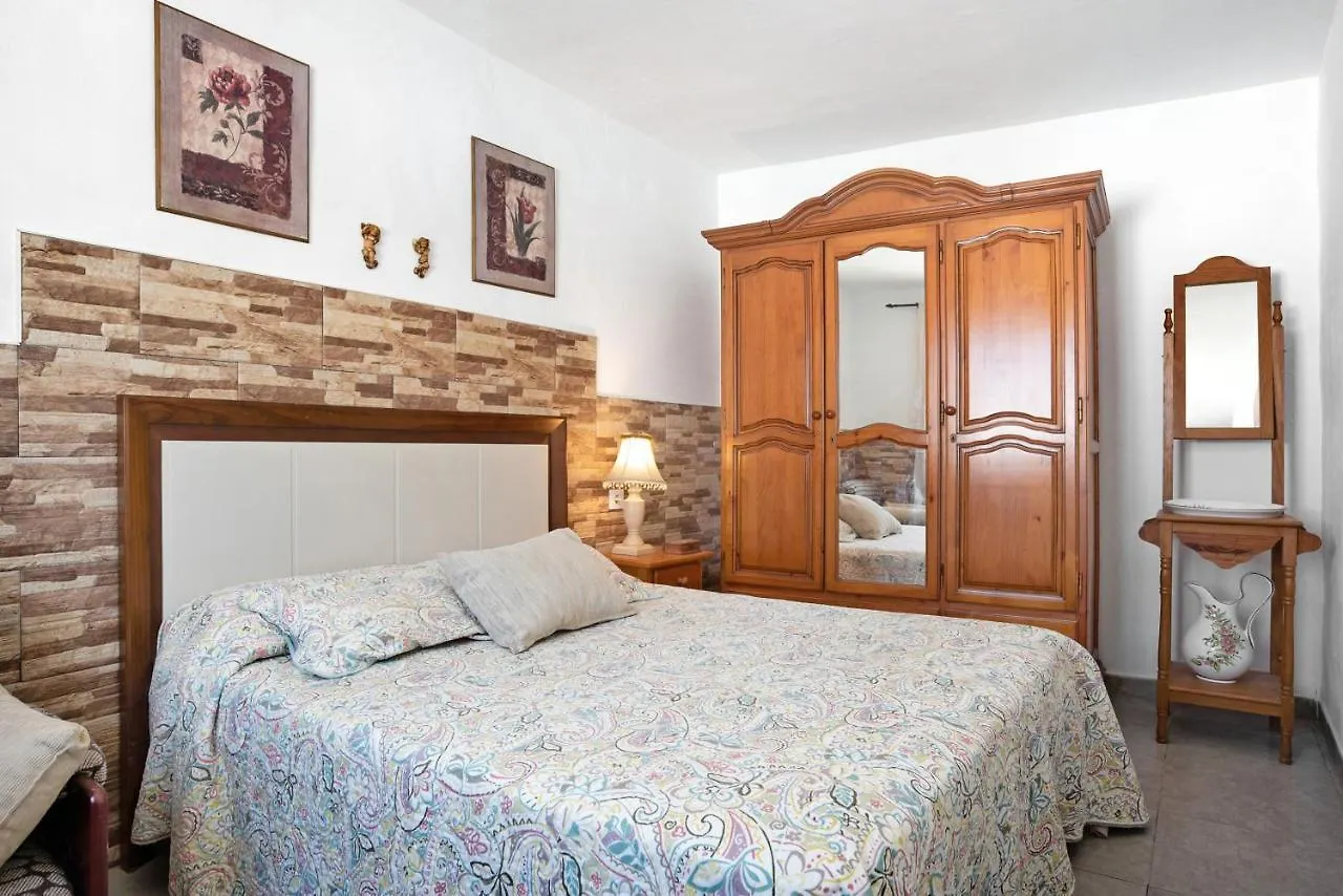Casa Mari Loli 2 Villa Conil De La Frontera Holiday home