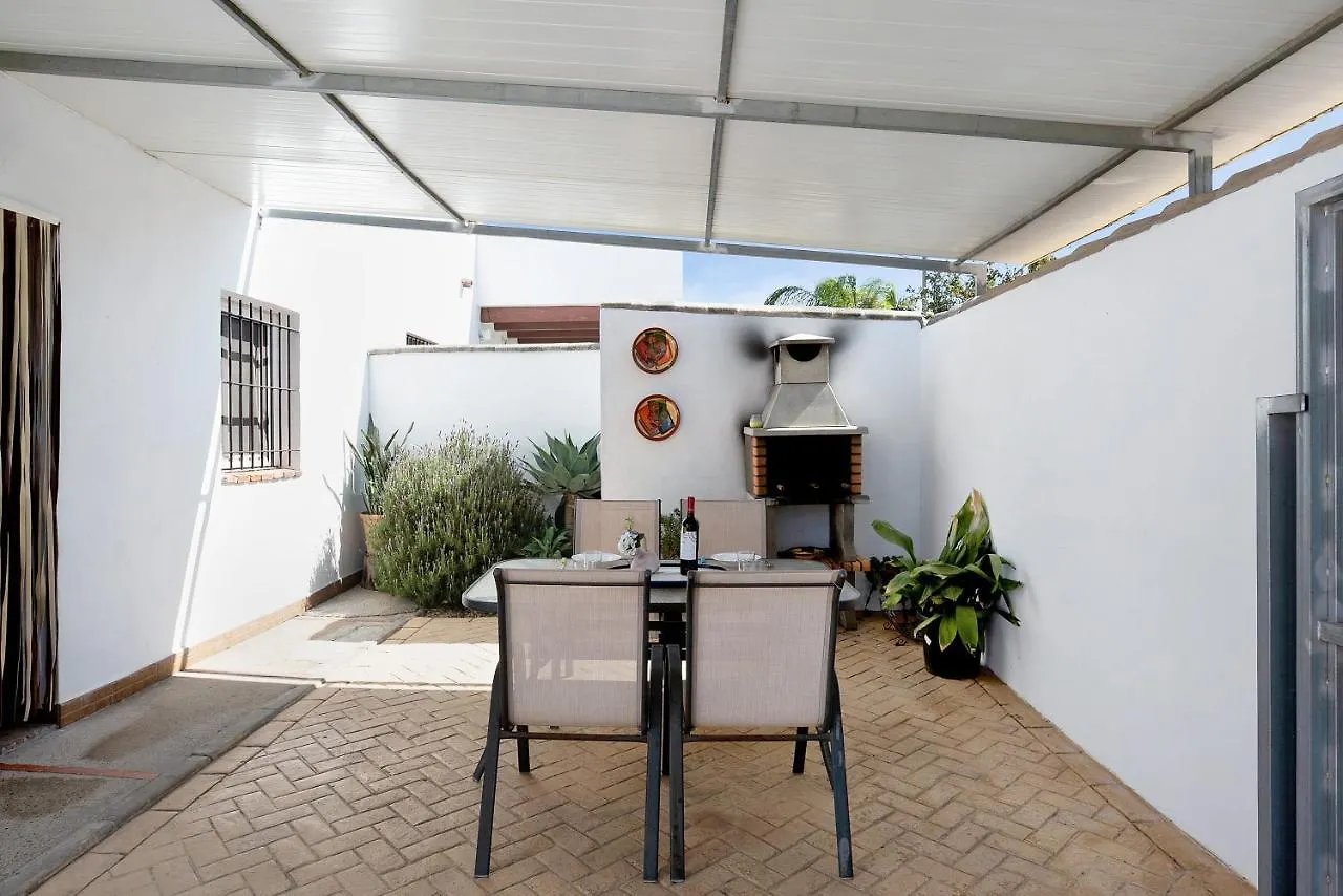 Casa Mari Loli 2 Villa Conil De La Frontera Spain