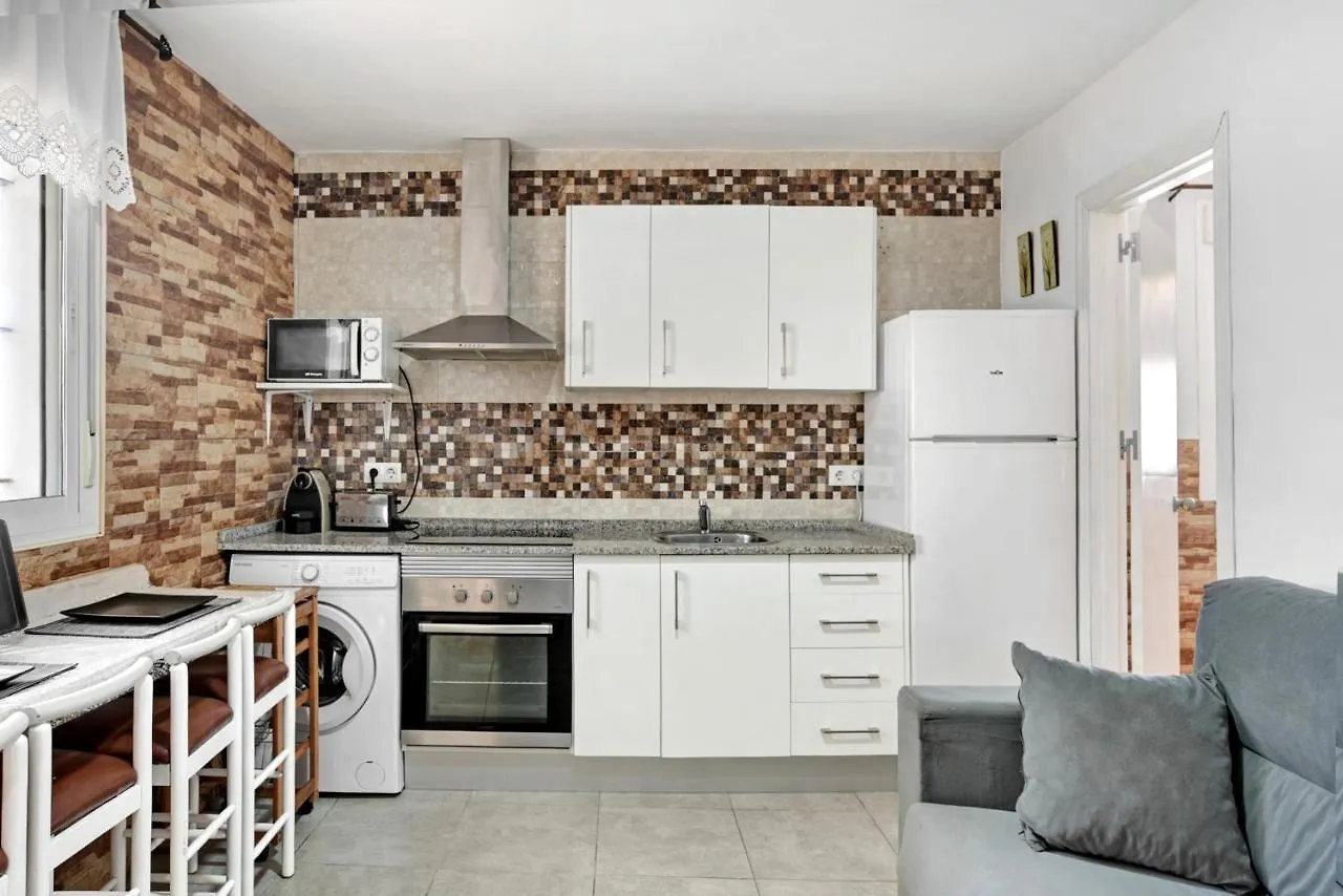 Holiday home Casa Mari Loli 2 Villa Conil De La Frontera Spain