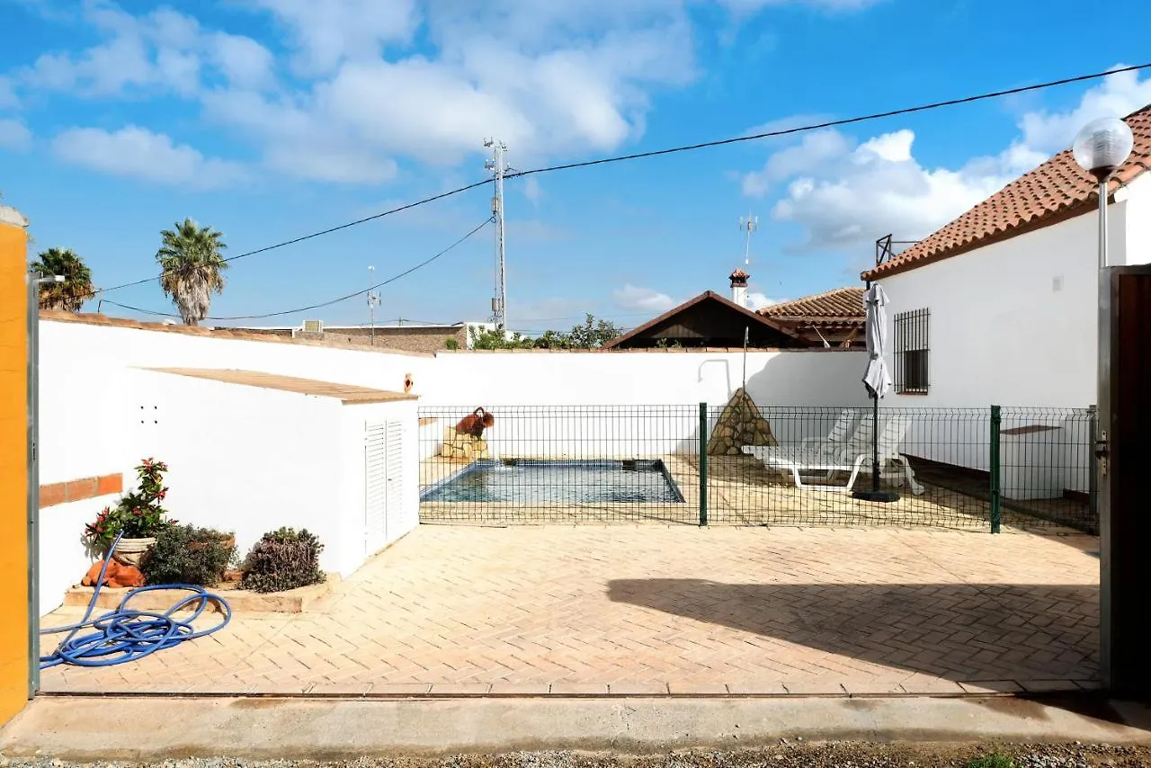 Casa Mari Loli 2 Villa Conil De La Frontera