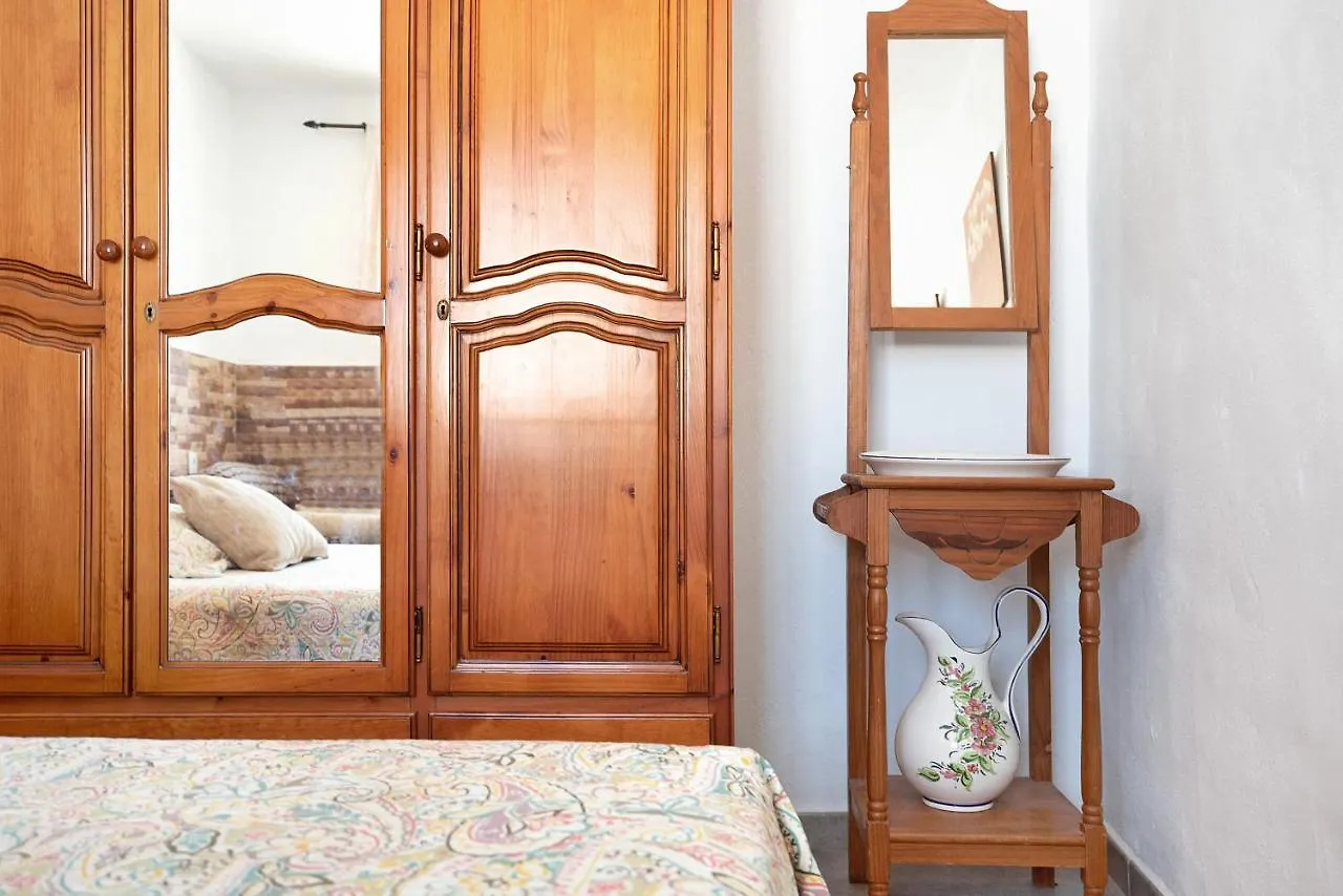 Holiday home Casa Mari Loli 2 Villa Conil De La Frontera Spain
